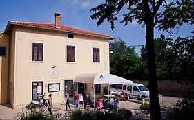Hi Hostel Pula